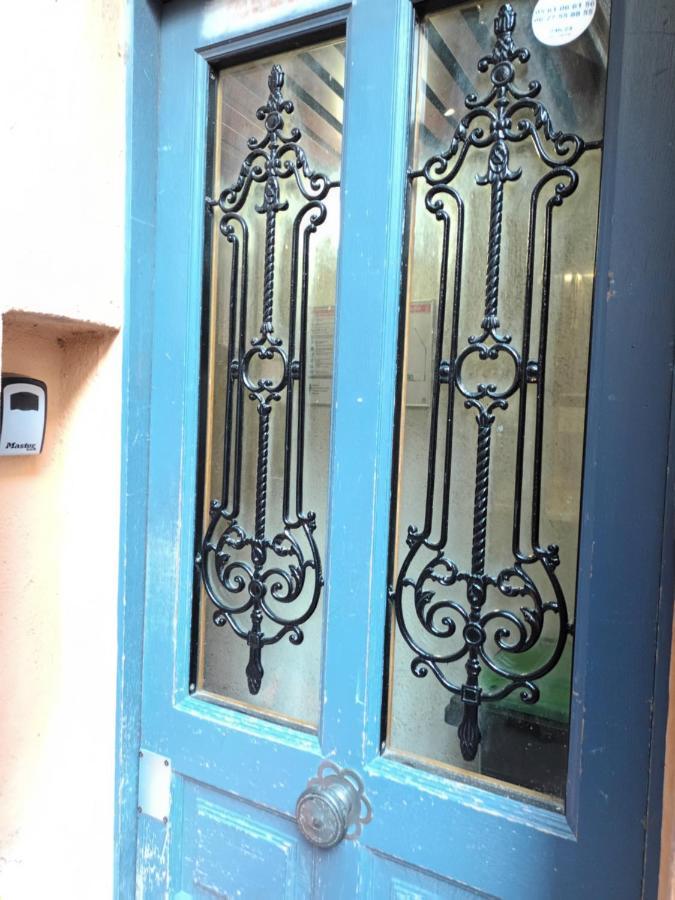 Studio Des Carmes Toulouse Exterior photo